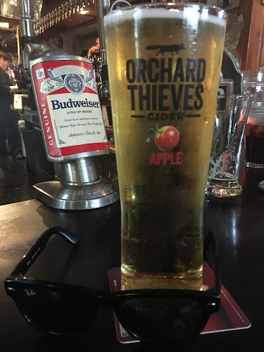 Gus O'Connor's Pub - Hospitality and gastronomy