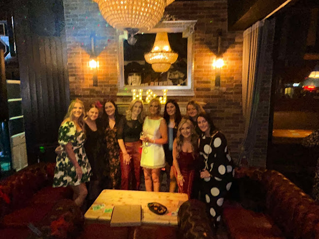 PORTERHOUSE - Oranmore