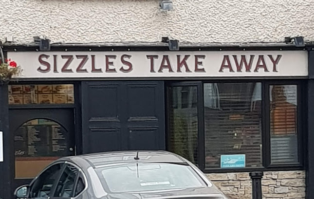 Comentarii opinii despre Sizzles's Takeaway