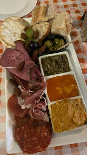 St Lukes Wine Tavern - Hospitality and gastronomy