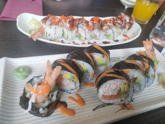 Ichiban Ramen & Sushi Greystones - Hospitality and gastronomy