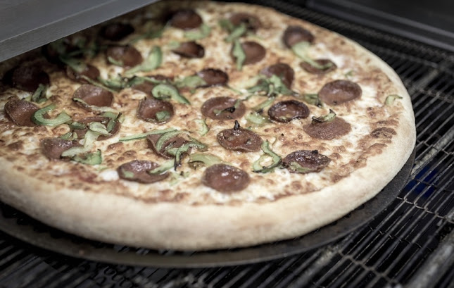 Comentarii opinii despre Four Star Pizza Waterford