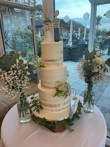 Opinii despre Park Lane Cakes în Kinlough - Hospitality and gastronomy