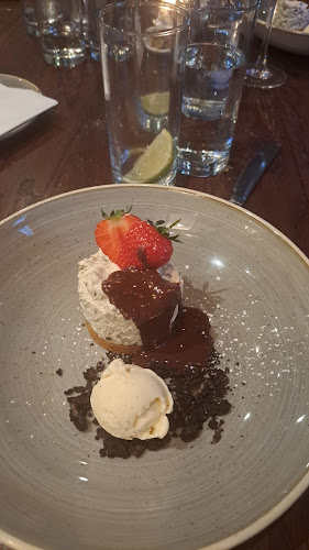 Opinii despre Kirbys of Cross Street în Galway - Hospitality and gastronomy