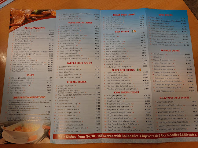 China Kitchen - Skibbereen