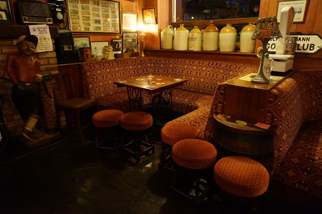 Murtaghs Pub - Cavan