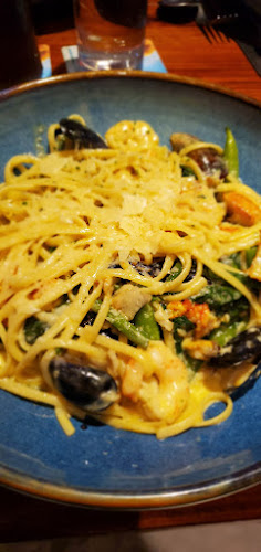 The Moorings Guesthouse & Seafood Restaurant @ The Bridge Bar - Kilrush