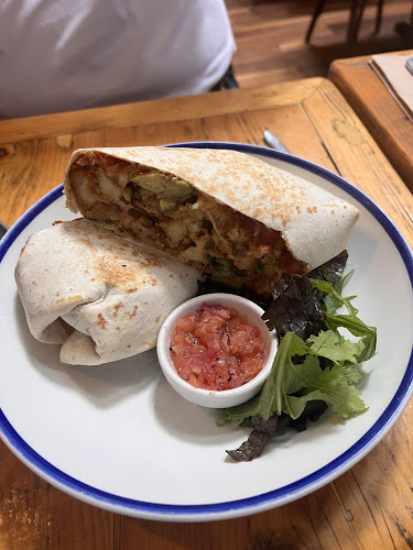 Opinii despre Dela Restaurant în Galway - Hospitality and gastronomy