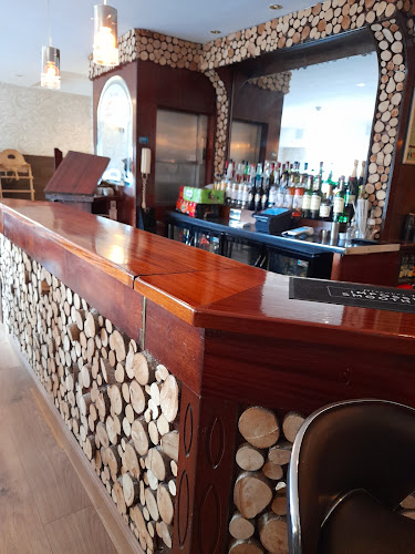 Taj Indian Bar and Restaurant - Hospitality and gastronomy