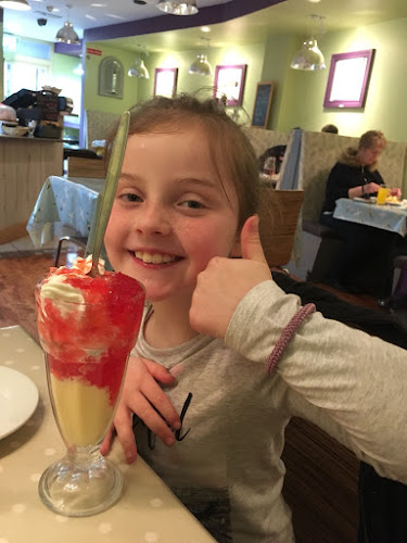 Olivia's Café & Bistro - Tuam