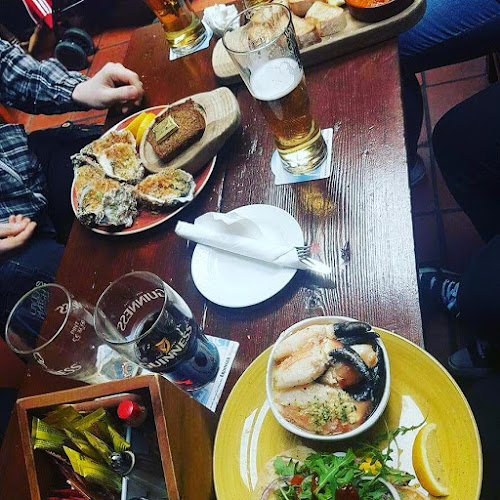 Comentarii opinii despre PJ O Hare's Carlingford