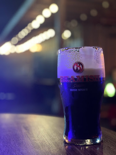 The Lodge Bar & Kitchen - Hospitality and gastronomy