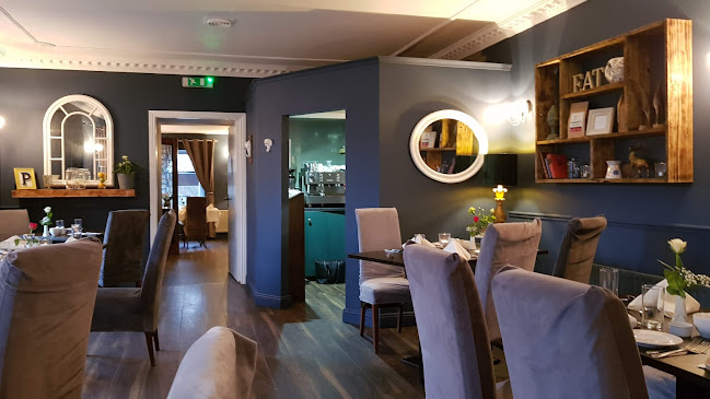 The River Restaurant