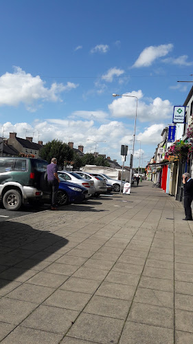 Apache Pizza Carrickmacross - Hospitality and gastronomy