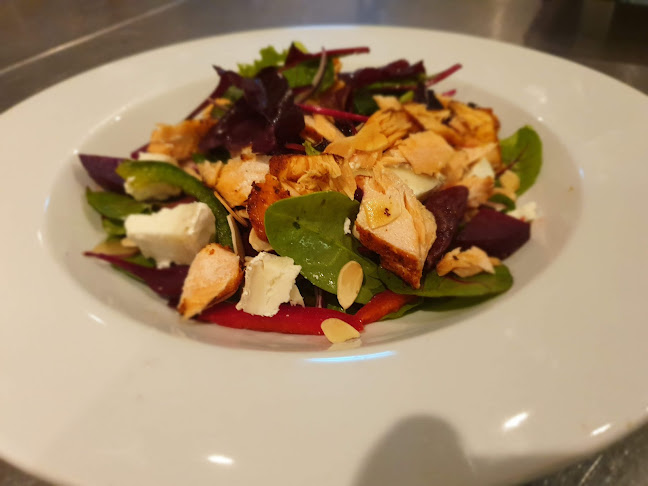 Comentarii opinii despre The Loft Bar