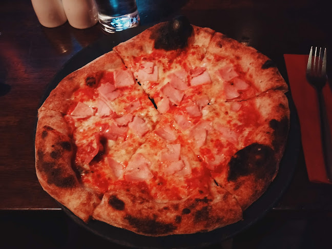 The Front Door Pub - Galway