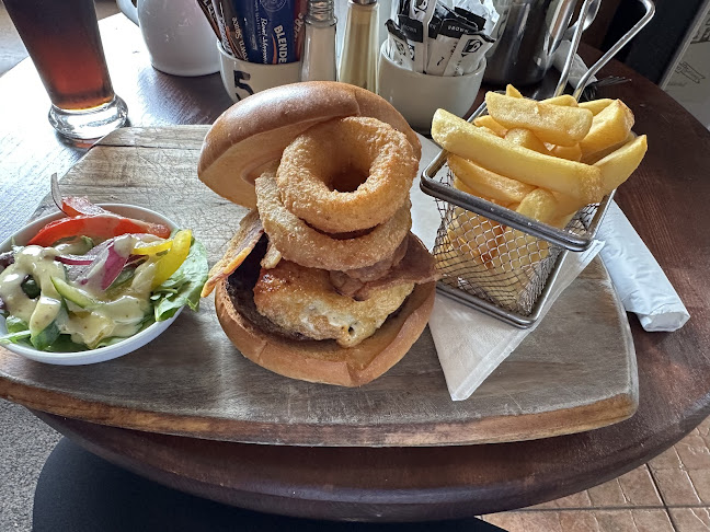 Sheridan's Bar & Restaurant - Tuam