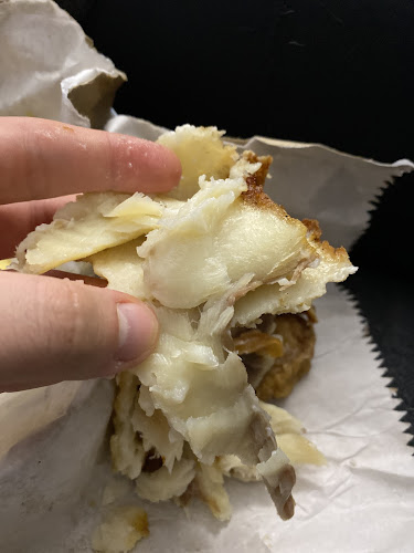 Opinii despre Borza Takeaway în Balbriggan - Hospitality and gastronomy