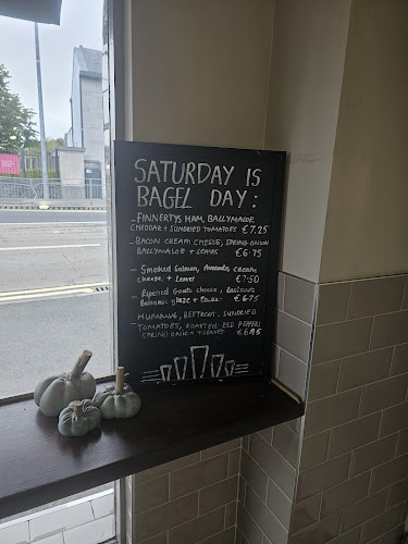 Matt's Sandwiches - Galway