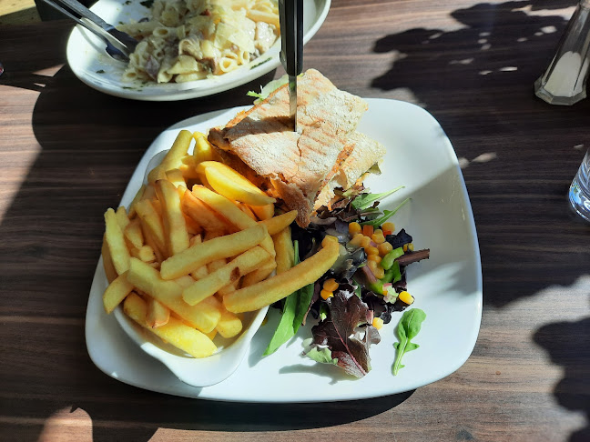 Araby Coffee House - Claremorris