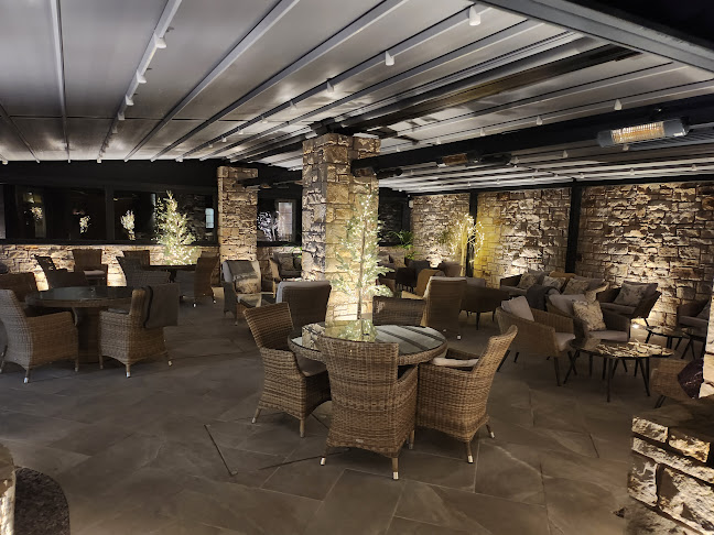 MacNean House & Restaurant - Hospitality and gastronomy