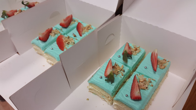 The Corner Shop - Hospitality and gastronomy