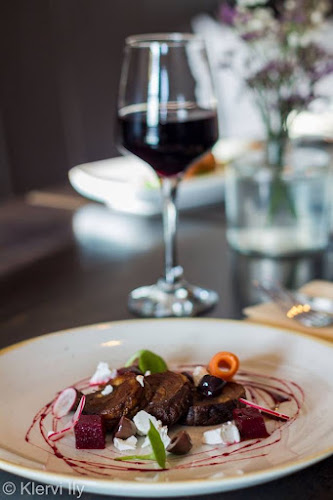 Opinii despre Oxtail Kitchen în Balla - Hospitality and gastronomy