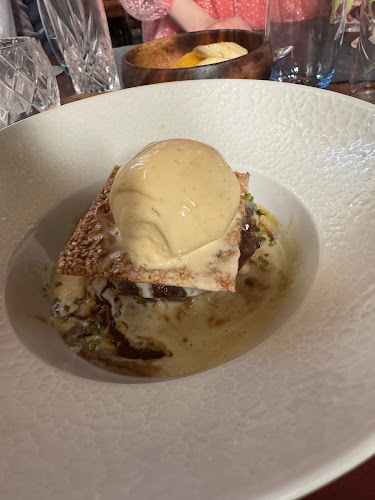 Opinii despre Chez Hans în Cashel - Hospitality and gastronomy