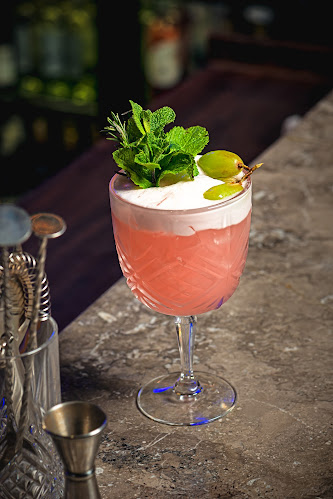 Opinii despre Marco Polo în Limerick - Hospitality and gastronomy