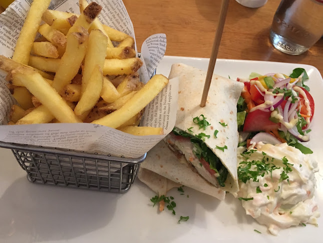 Opinii despre Pat's Cafe Castleisland în Castleisland - Hospitality and gastronomy