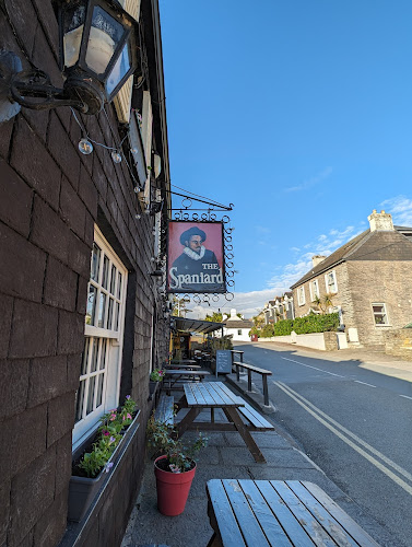 Comentarii opinii despre The Spaniard Inn