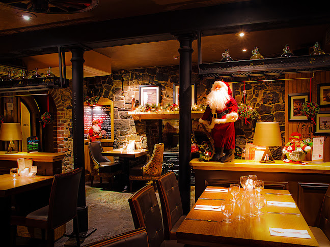 Texas Steakout - Hospitality and gastronomy