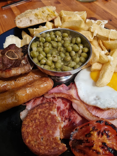 Opinii despre Phelans Restaurant & Catering Service în Portlaoise - Hospitality and gastronomy