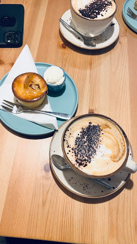 Opera Wicklow - Hospitality and gastronomy