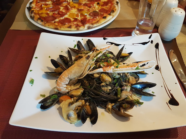 The Forge Italian Restaurant Pizzeria - Wexford