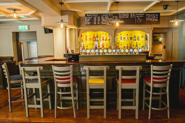 BRÚ House Newbridge