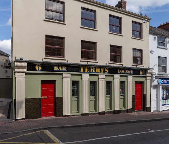 Opinii despre Terry's Bar în Monaghan - Hospitality and gastronomy