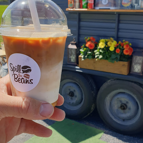 Spill the Beans Athlone - Hospitality and gastronomy