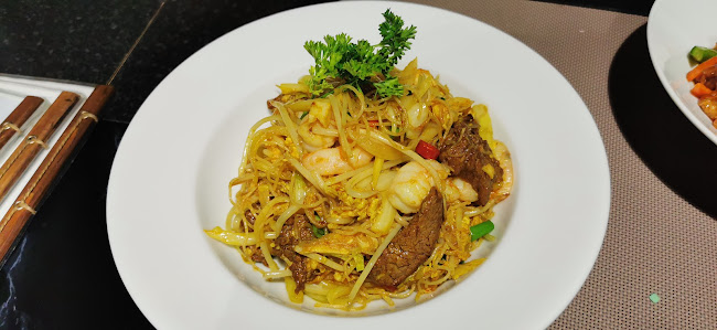 My Lings Asian Restaurant and Take Away