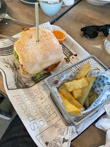 CAPRICE - Hospitality and gastronomy