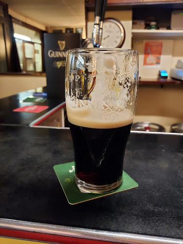 Guiry's Bar - Foxford