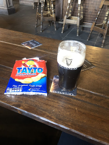 Bessies Bar - Co. Mayo