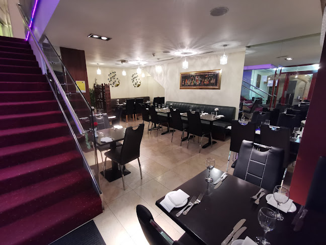 Morzio Singapore Restaurant - Hospitality and gastronomy