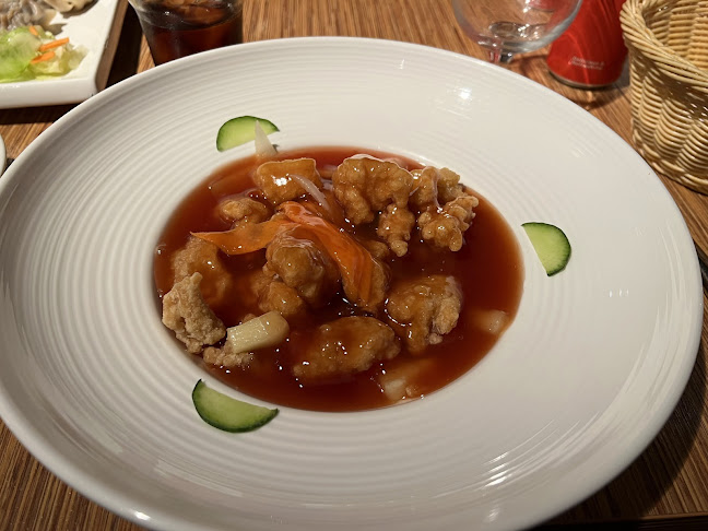 Shangri La - Letterkenny