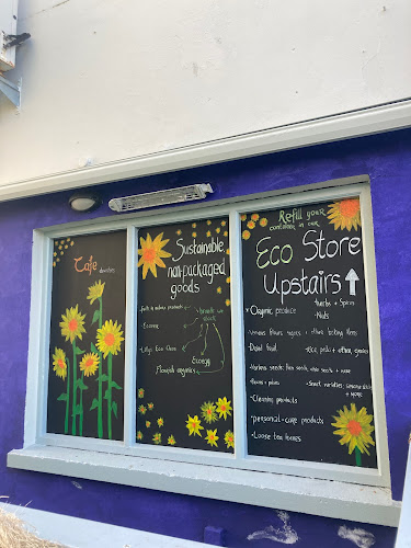 Opinii despre Going Green Cafe & Refill Store în Killarney - Hospitality and gastronomy