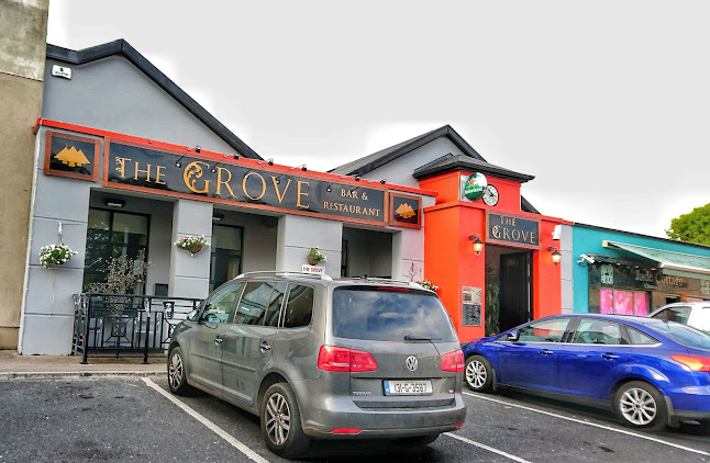 The Grove Restaurant, Ennis
