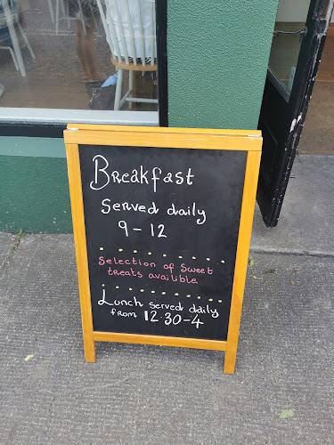 Bridge St, Canrawer West, Oughterard, Co. Galway, H91 C64V