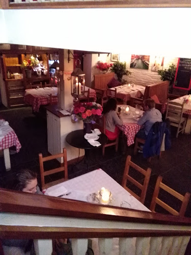 Antonio's Ristorante Pizzeria - Skibbereen