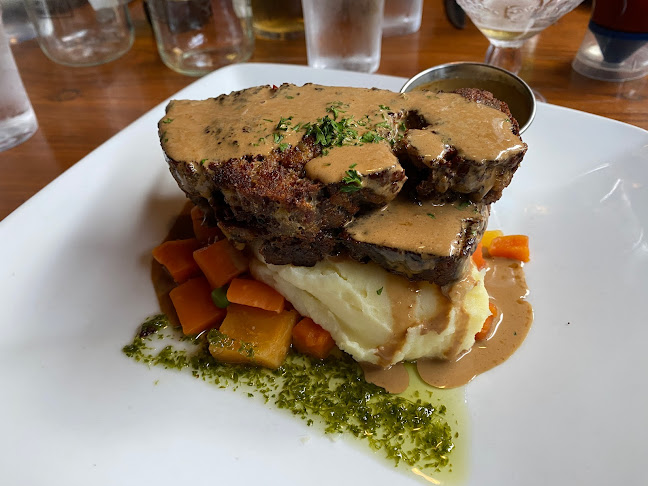 PF McCarthy's Bar & Restaurant - Kenmare