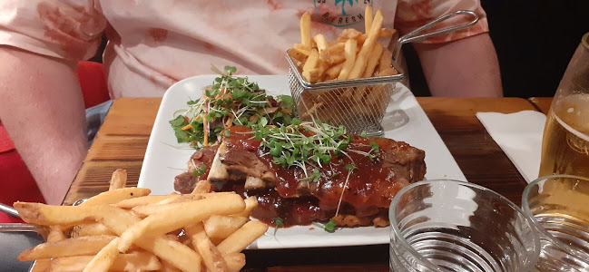 1 Quay St, Galway, H91 CP22